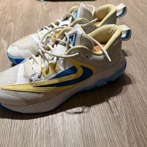 Nike Giannis immortality 3’s